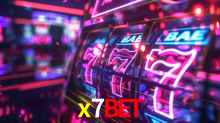 Platform Technology x7bet