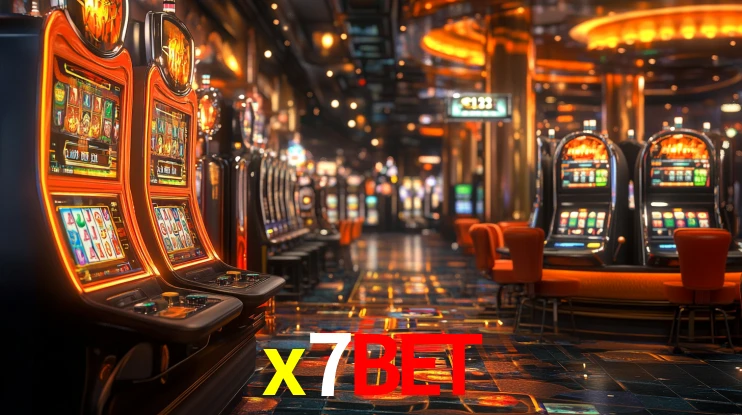 x7bet App Interface