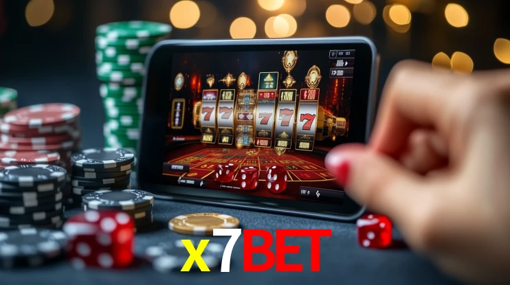 Tournaments x7bet