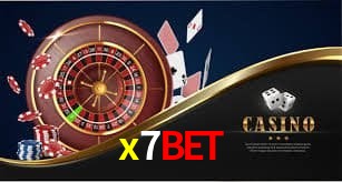 Estratégias Crash Games x7bet