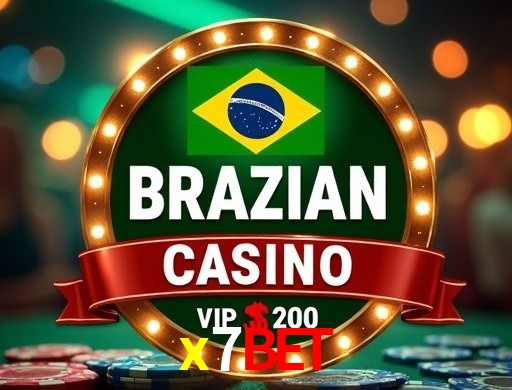 x7bet Plataforma