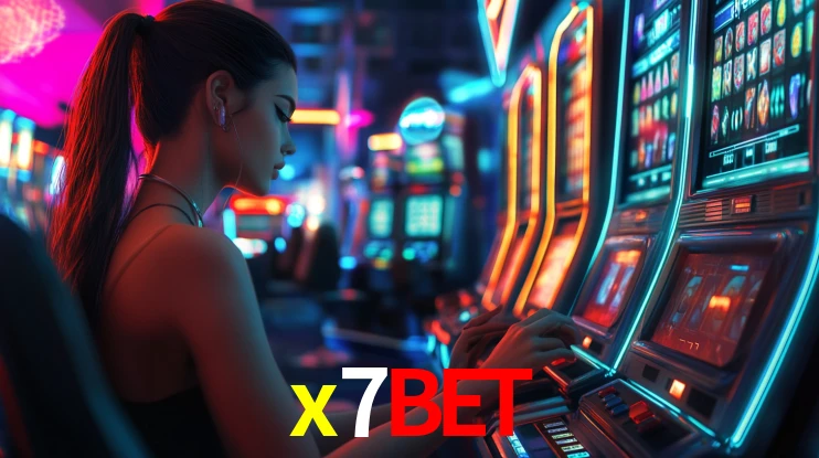 x7bet bonus