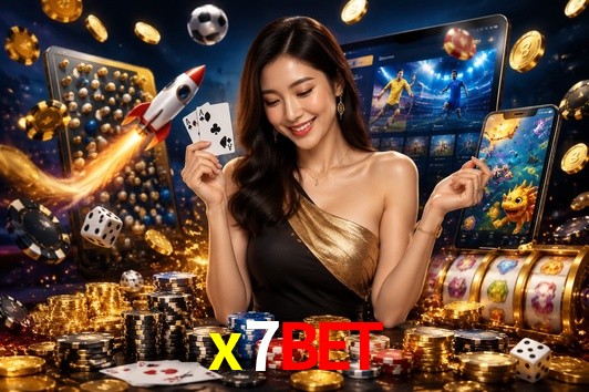 Quick Registration x7bet