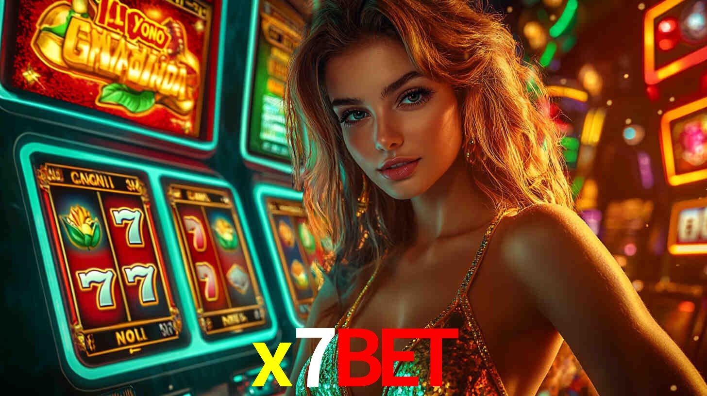 Daily Bonuses x7bet